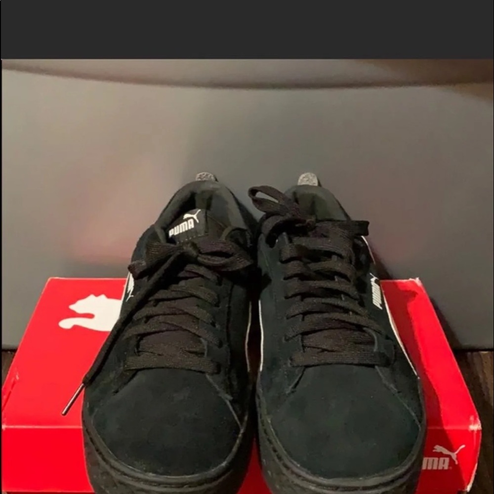 Puma smash platform!! - Picture 3 of 3